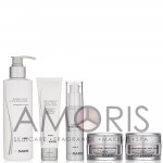 Базовый набор средств по уходу за сухой и очень сухой кожей (с протоколом защиты влаги МПП)